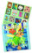 Hawaii-Kalender 2021, 12 Monate, Januar 2021 – Dezember 2021 (Contemporary Quilts of Hawaii).
