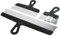 Toolty Stainless Steel Taping Knife, Flexible Wall Putty Knife, Drywall Scraper, Finishing Coat Spatula - Set 150, 250, 450mm - DIY - TLTY-S005