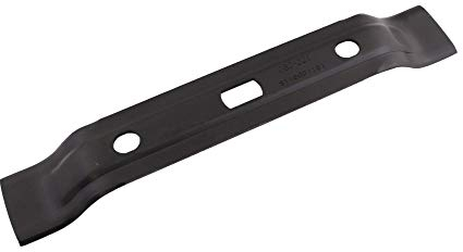 SECURA 2x Messer 198mm kompatibel mit Stihl iMOW MI 422.1 P Mähroboter