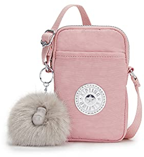 Kipling Damen Tally Handytasche, Brautrose