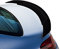 FLY DESIGN 70158 Heckspoiler passend für Mercedes W205, Heckflügel, Spoilerlippe für Auto-Tuning, in High Kick Still, ABS Kunststoff, Obsidianschwarz 197 lackiert