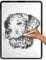 MyGadget Pellicola effetto carta Compatibile con Apple iPad Air 10,9 Pollici 2020 & Pro 11 2018-2021 Protezione Display Opaca e Antiriflesso per scrivere e disegnare