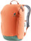 Deuter Unisex Stepout 16 Tagesrucksack, Chestnut-ivy, 16 L