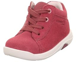 Superfit Mädchen LilloLauflernschuhe