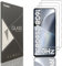 Tzstz 3 Stück for BV Shark 8 Tempered Glass Screen Protector ，9H Hardness，Anti-Scratch， Waterproof，HD Klar Schutzfolien