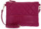 VALENTINO Ada Cosmetic Case Malva