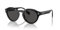 BURBERRY Sonnenbrille BE 4404 300187 schwarz dunkelgrau, Schwarz/schiere Freude, 50, 189761001