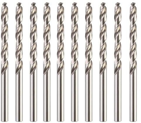 3.0mm-3.95mm M2 forets Micro Mini foret hélicoïdal 1 pièces(Size:3.3mm)