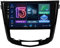 MISONDA Autoradio Integrata 4G/DAB+ Auto Android per Nissan X-Trail/T32/Qashqai/J11/T31/J10 2013-2017 - 6G+128G - Fotocamera posteriore gratuita - 10 pollici IPS - GPS SWC/WiFi/BT/Carplay/RDS