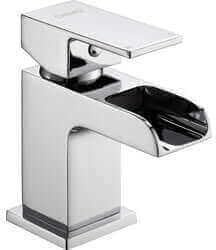 Mini Mono Basin Mixer by Sparkle Mk2