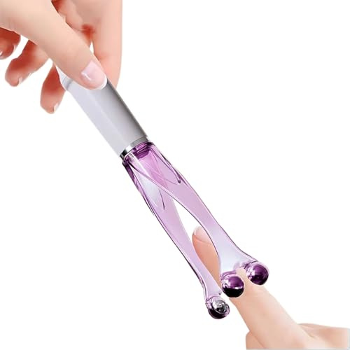 Finger Massagegeräte Für Frauen - Manuelle Handmassage,Für Entspannung Bei Müdigkeit In Studium Arbeit Und Reise