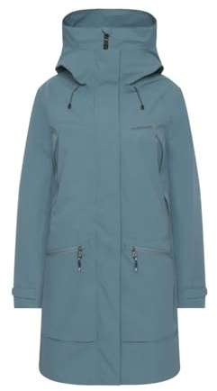 Didriksons Damen Parka