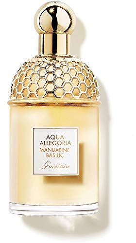 Guerlain Eau de Cologne für Frauen 1er Pack (1x 125 ml)