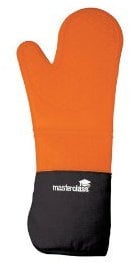 Heat Proof Silicone Aga/Oven/BBQ Glove