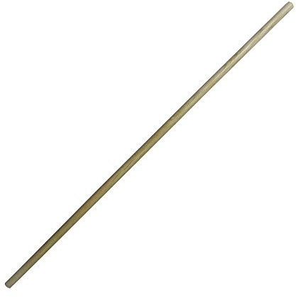 Budoten BO-Stab, hochwertige Weißeiche