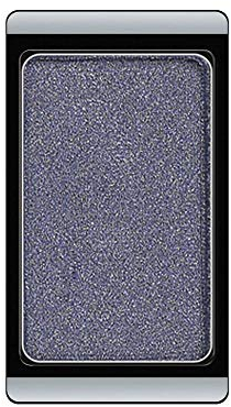 Artdeco Eyeshadow, Lidschatten, 82 - Pearly Smokey Blau Violet, 0.80 g (1er Pack)