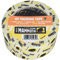 Everbuild Mammoth General Purpose Trade Quality Masking Tape – Suitable for Paint Masking – Off White – 38mm x 50m