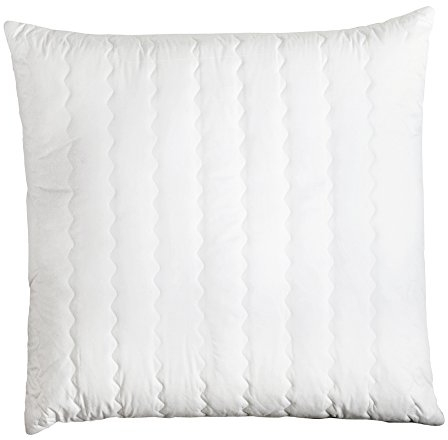 Centa-Star KISSEN SPORT LINE Grösse 80 X 80 cm Farbe WEISS