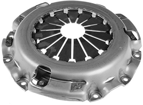 Blue Print ADC43231N Clutch Cover