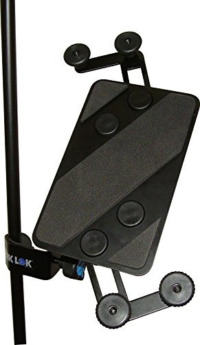 Quiklok IPS-12 support tablette pour pied de micro