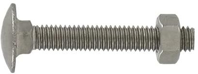 boulon TRCC 6x70 inox A2, 4p