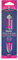Helix Oxford Premium Kugelschreiber, mit Kunststoffverpackung, Rosa