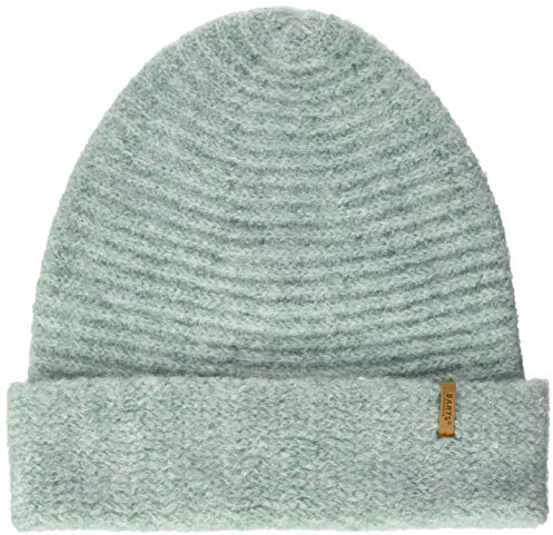Barts Damen Janiya Beanie Wintermütze, Army, Uni