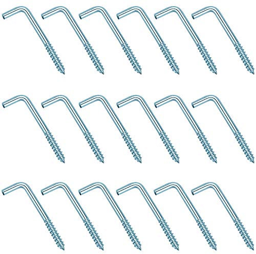 Ganci per quadri per parete rigida Kit per appendere quadri Set di ganci per ganci a parete rigida 18PC-I