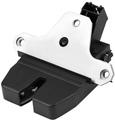 KASturbo Serrure Hayon Coffre für Focus S-Max 8M51-R442A66-AC