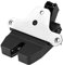 KASturbo Serrure Hayon Coffre für Focus S-Max 8M51-R442A66-AC