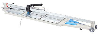 Tagliapiastrelle incisione a spinta 155 cm