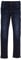 Jeans Seattle/Regular Fit/Mid Rise/Slim Leg Dark Blue 164/REG