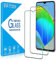MAYtobe 2 Unidades Protector de Pantalla para Xiaomi Redmi 9, Redmi 9T, Redmi Note 8 Pro Cristal Vidrio Templado Antiarañazos, Antihuellas, Sin Burbujas, Dureza 9H, Ultra Transparente