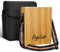 POGOLAB Cajon Drum Reise Cajon Box Holz Cajon Drum Musical Hand Percussion kompakte Größe tragbare Cajon Musikinstrumente