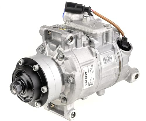 DENSO Kompressor, Klimaanlage