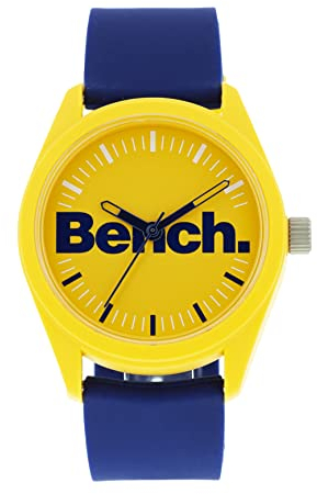 Bench SBEG002YU Herren Armbanduhr
