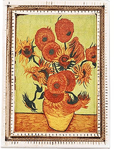 Stakee Kühlschrankmagnete Van Gogh Gemälde Magnet Berühmte Malerei Kühlschrank Magnet Dekorative Magnete Für Den Kühlschrank Whiteboard
