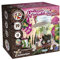 Science4you Terrario di Unicornio per Bambini 5 6 7+ Anni - Kit Terrario con Piante per Bambini + Giocattolo di Unicornio + Sabbia Rosa, Giochi e Regalo Educativo per Bambina e Bambino 6+ Anni