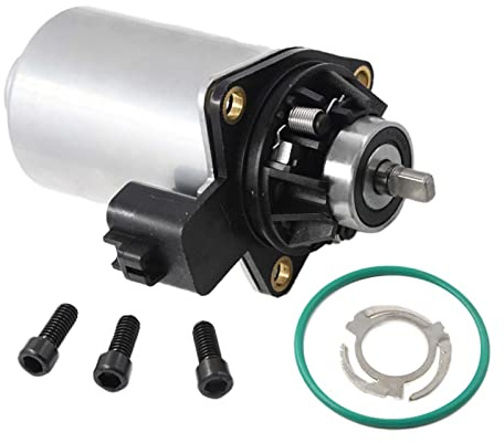 YUCKMZ Attuatore per Frizione Compatibile con Toyota Yaris Corolla Verso Auris 3136312040
