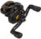 Westin W6-Bc 301 Hsg Lh Stealth Gold 10+1Bb - Linkshand Baitcaster, Baitcasterrolle, Angelrolle, Multirolle
