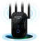 QLOCOM 1200Mbit/s WLAN Signalverstärker 5GHz & 2.4GHz inbuybtwvrtji