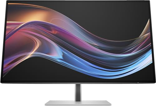 HP 27 Pro 7 Series Thunderbolt 4 4K Monitor - 727pk