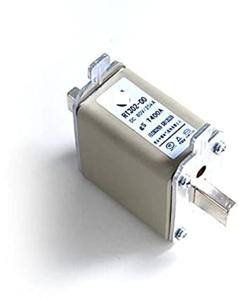 Sicherung RT302-00 Serie DC-Schutzblattsicherung(Color:80a)