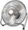 UBOON Ventilador de Alta Velocidad 9 TH-VS9 - Potente y Silencioso, Ideal para Hogar y Oficina