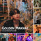 Golden Maknae Calendar 2025: Looking ahead to 2025, Bonus last 3 months 2024, Featuring over 15+ designs for Golden Maknae. Perfect for gift on ... birthdays | Kalender Calendario Calendrier