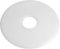 Food Dehydrator Roll Up Sheets Flexible Durable Silicone Trays For Drying Fruits Vegetables Leathers Pureed Foods High Liquid Content White 31.5cm Diameter