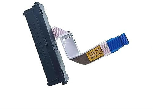 YXYOZMD Nuovo Cavo HDD per Laptop Leno/vo IdeaPad Gaming 3 15 15ARH05 15IMH 3i 15IMH05 NBX0001TC00 NBX0001TC10 5C10S30065(20PCS)