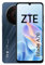 ZTE Blade A76 5G – 6+128 Go – NFC, écran HD+ de 6,7, appareil photo 50 MP, smartphone débloqué sans SIM – Noir Stardust