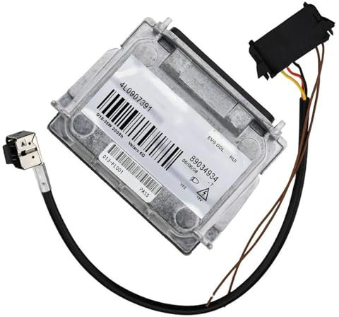 FHCBUTAE Ballast De Phare Au Xénon HID D1S D1R 89034934 6G 4L0907391 pour Alfa Romeo pour Mito 955 2008 2009 2010 2011