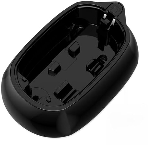 Base du nettoyeur vapeur, spécialement équipée d'une base de nettoyeur vapeur amovible, facile à installer, accessoires amovibles, facile à déplacer